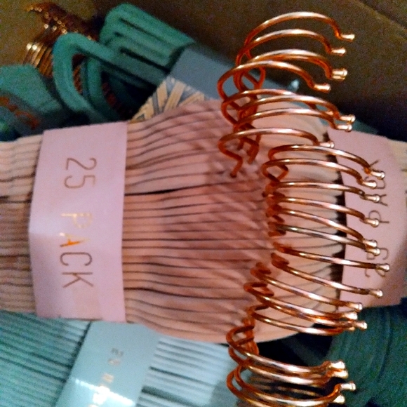 Nordstrom hangers .Bundle 50 hangers - Picture 2 of 13